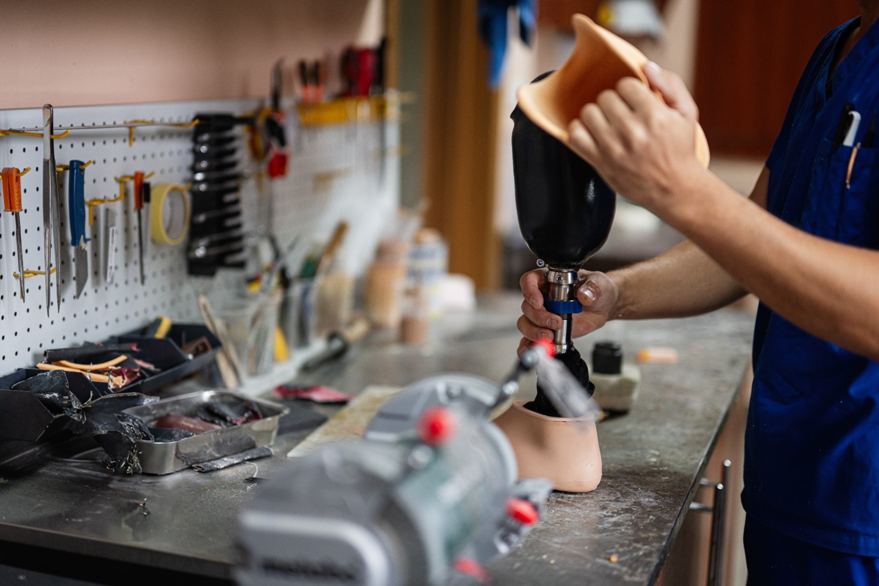 Orthotic & Bracing Solutions